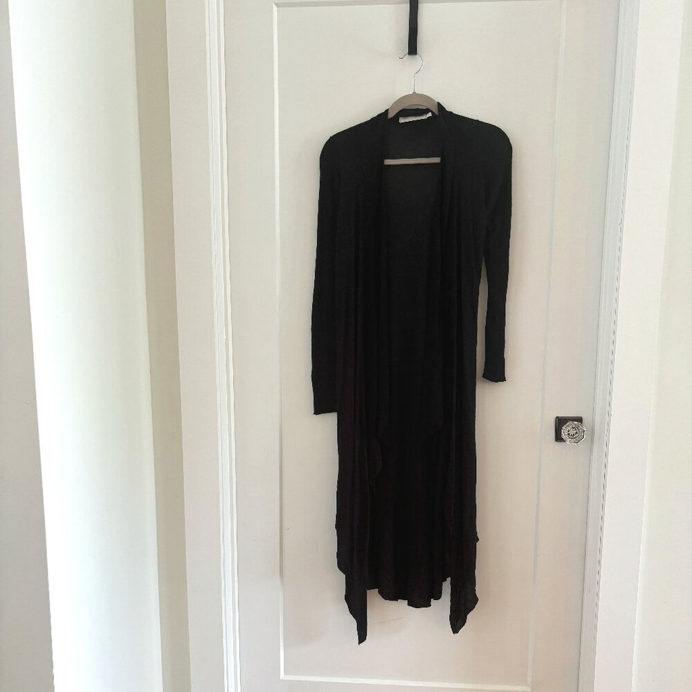 Long sleeve Kimono